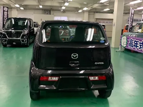 Mazda Carol