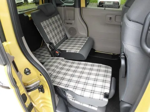Honda N-BOX Joy