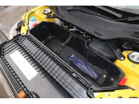 Honda S660
