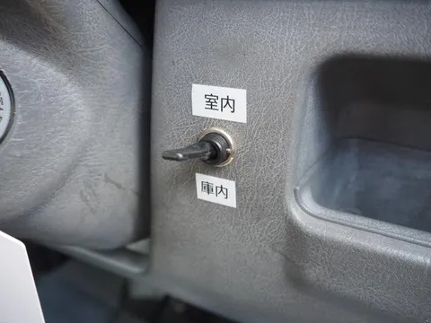 Mitsubishi Minicab Truck