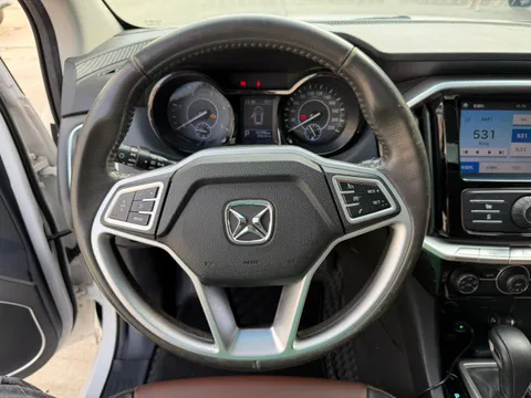 Yusheng S350