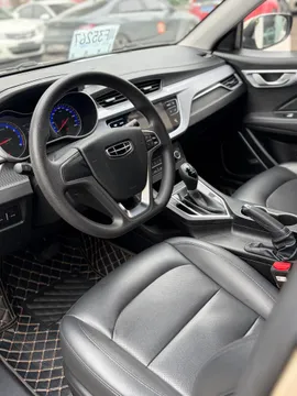Geely