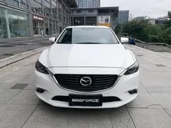 Mazda Mazda6 (Atenza)