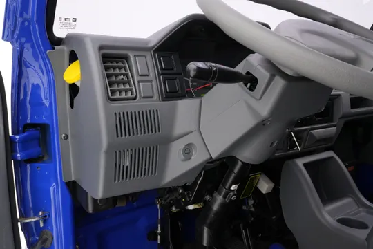 Chevrolet Labo