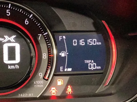 Honda S660