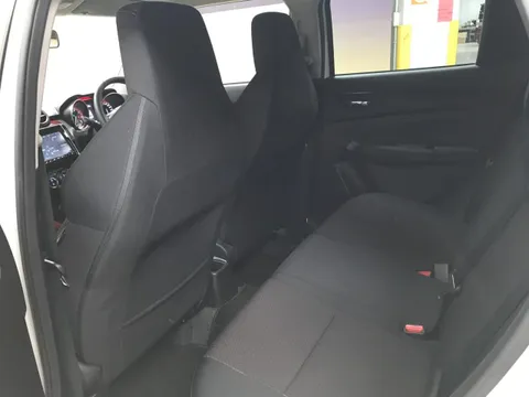 Suzuki Swift Sport