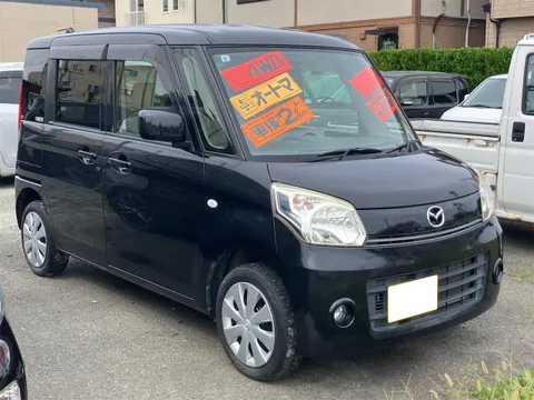 Mazda Flair Wagon