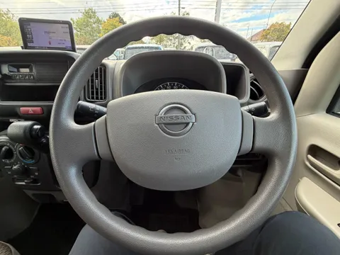 Nissan Clipper