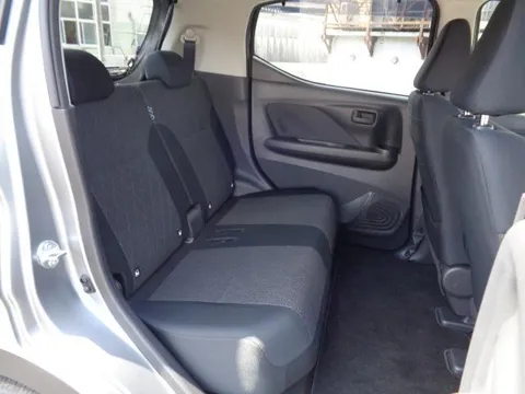 Mitsubishi eK X