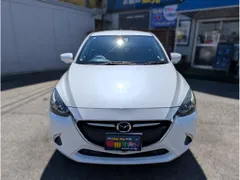 Mazda Mazda2 (Demio)