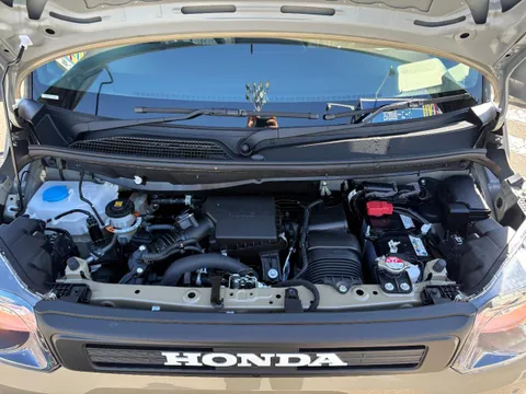 Honda N-BOX Joy