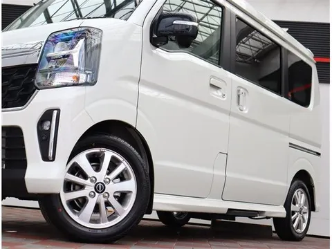 Nissan Clipper Rio