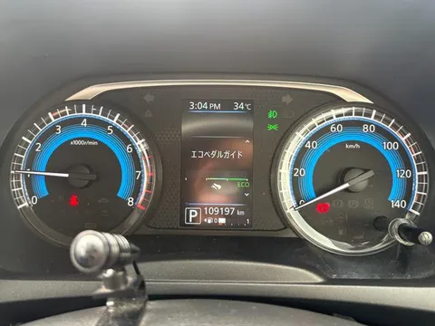 Mitsubishi eK X
