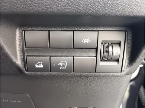 Mitsubishi eK X