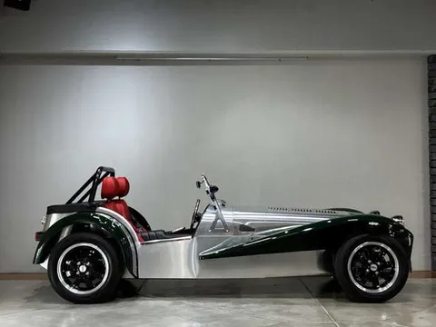 Caterham