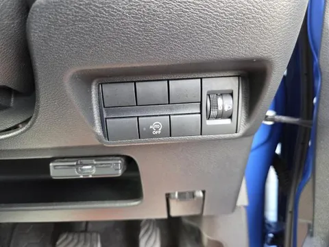 Mitsubishi eK X