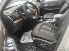 Roewe RX8