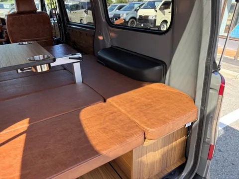 Toyota TownAce Van
