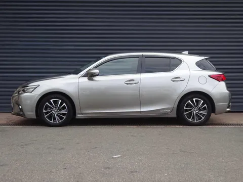 Lexus CT