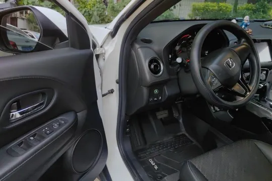 Honda XR-V