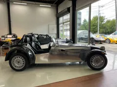Caterham