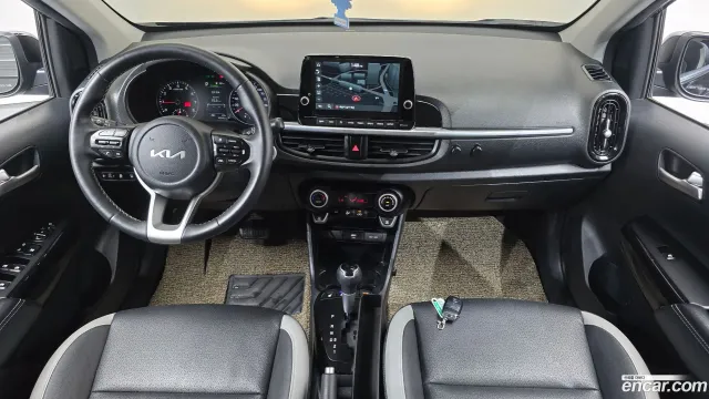 Kia Picanto (Morning)