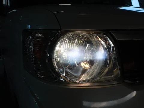 Honda N-BOX Slash
