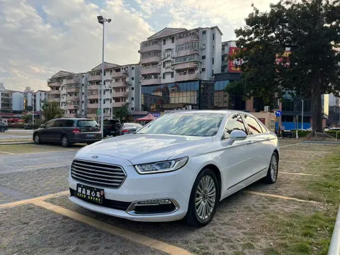 Ford