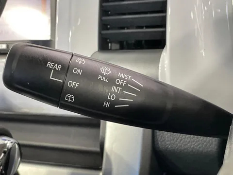 Mazda Flair Crossover