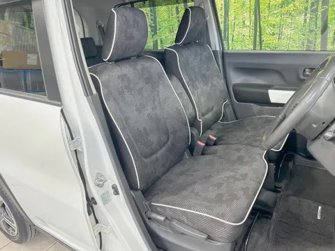 Mazda Flair Crossover