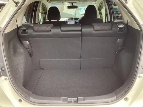 Honda Jazz (Fit)