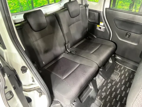Suzuki Spacia Custom Z