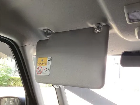 Suzuki Spacia Base