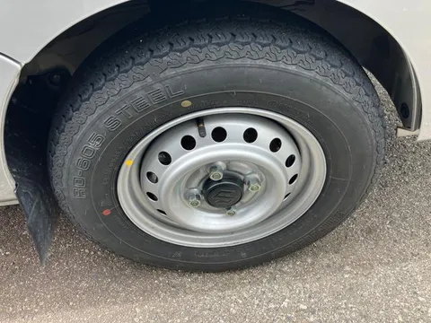 Suzuki Super Carry