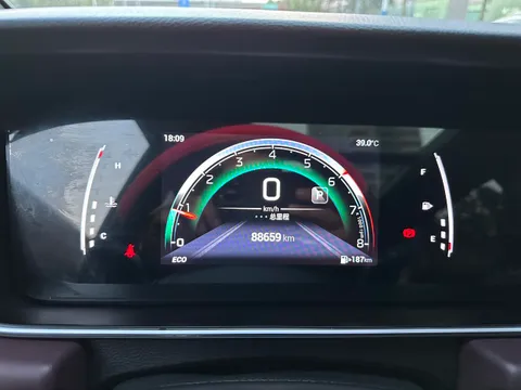 Gac M6