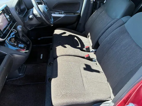 Mitsubishi eK Space Custom
