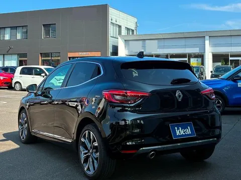 Renault Lutecia