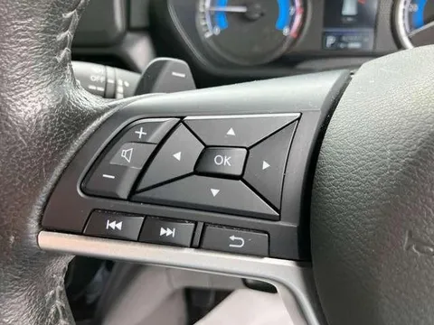 Mitsubishi eK X Space