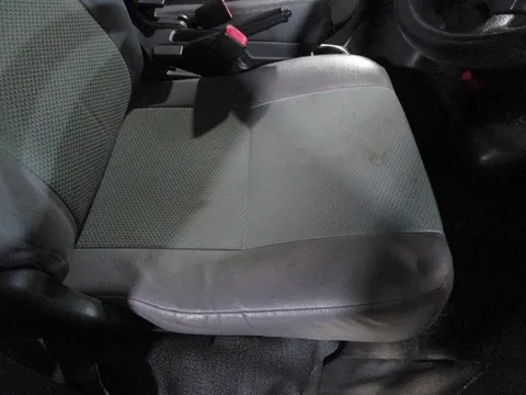 Toyota TownAce Van