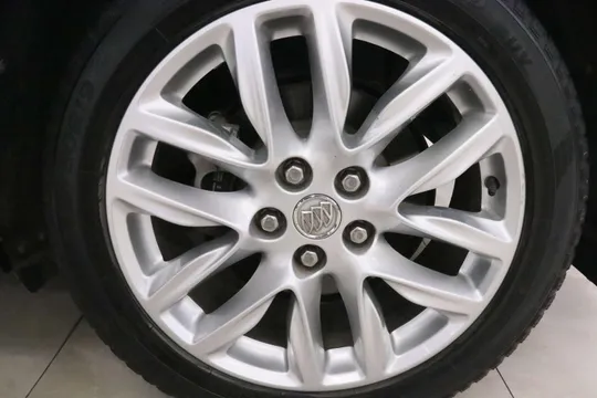 Buick Envision