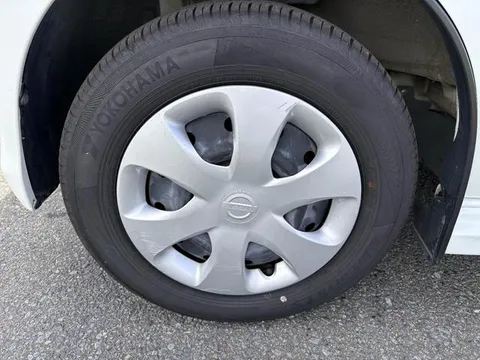 Nissan Clipper Rio