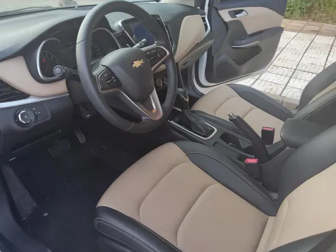 Chevrolet Monza