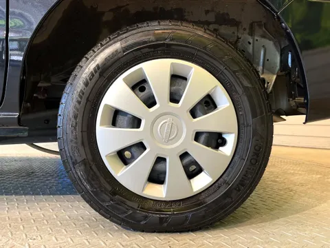 Nissan Clipper