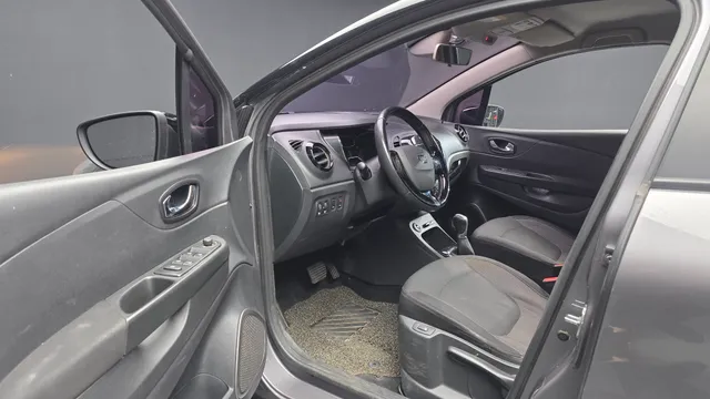 Renault QM3
