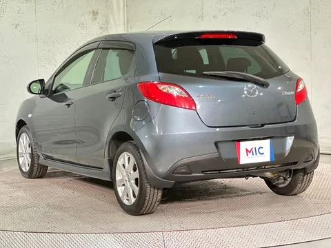 Mazda Mazda2 (Demio)
