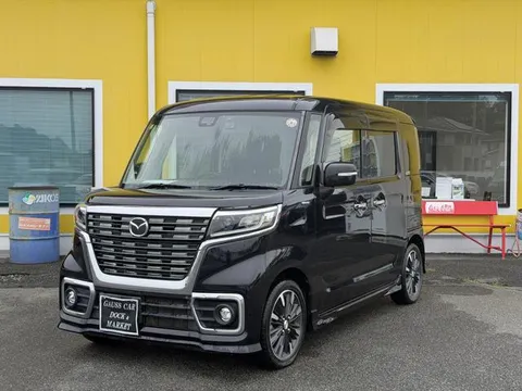 Mazda Flair Wagon