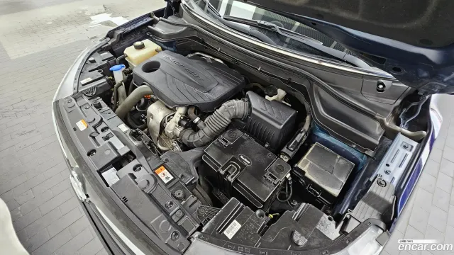 SsangYong Tivoli XLV (Tivoli Air)