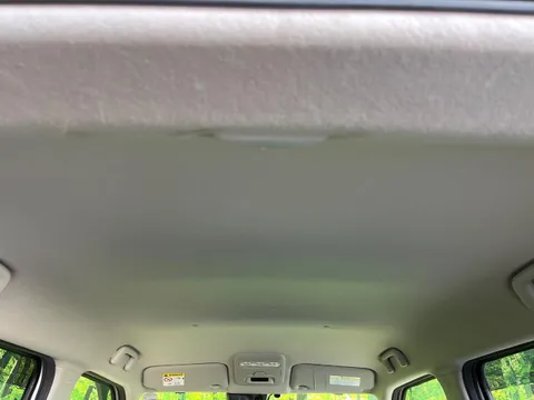 Mitsubishi eK X