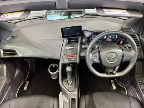 Honda S660