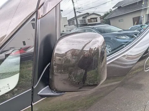 Nissan Vanette
